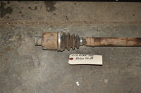 2014 Kubota RTV-X1100 Drive Shaft / Prop Shaft K7591-16802