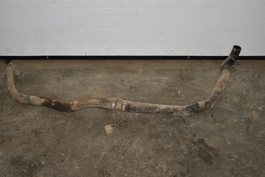 2014 Kubota RTV-X1100 Air Intake Tubes