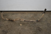 2014 Kubota RTV-X1100 Air Intake Tubes