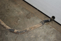 2014 Kubota RTV-X1100 Air Intake Tubes