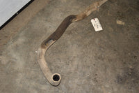 2014 Kubota RTV-X1100 Air Intake Tubes