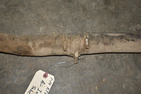 2014 Kubota RTV-X1100 Air Intake Tubes