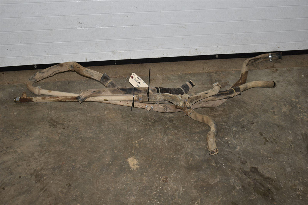 2014 Kubota RTV-X1100 Radiator Hoses