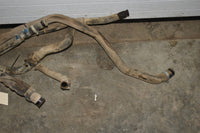 2014 Kubota RTV-X1100 Radiator Hoses