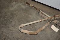 2014 Kubota RTV-X1100 Radiator Hoses