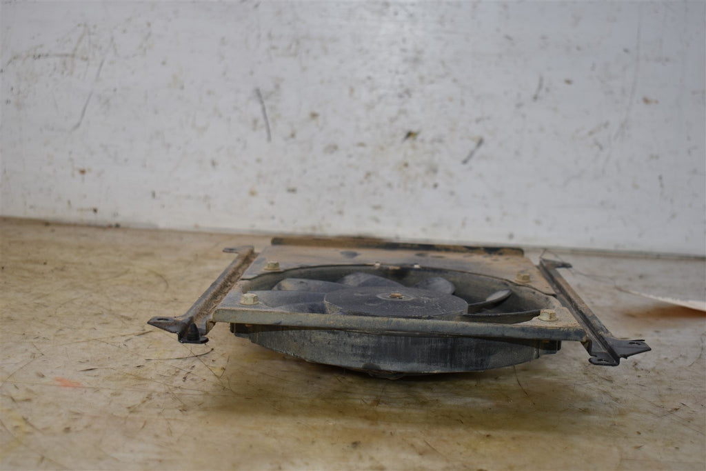 2014 Kubota RTV-X1100 Fan Rear K7311-85220