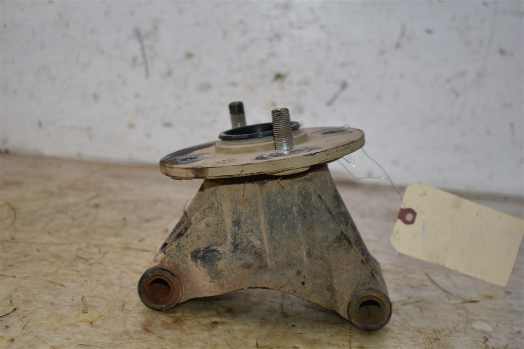 2014 Kubota RTV-X1100 Left Rear Wheel Hub / Knuckle K7591-17952