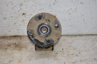 2014 Kubota RTV-X1100 Left Rear Wheel Hub / Knuckle K7591-17952