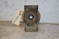 2014 Kubota RTV-X1100 Left Rear Wheel Hub / Knuckle K7591-17952