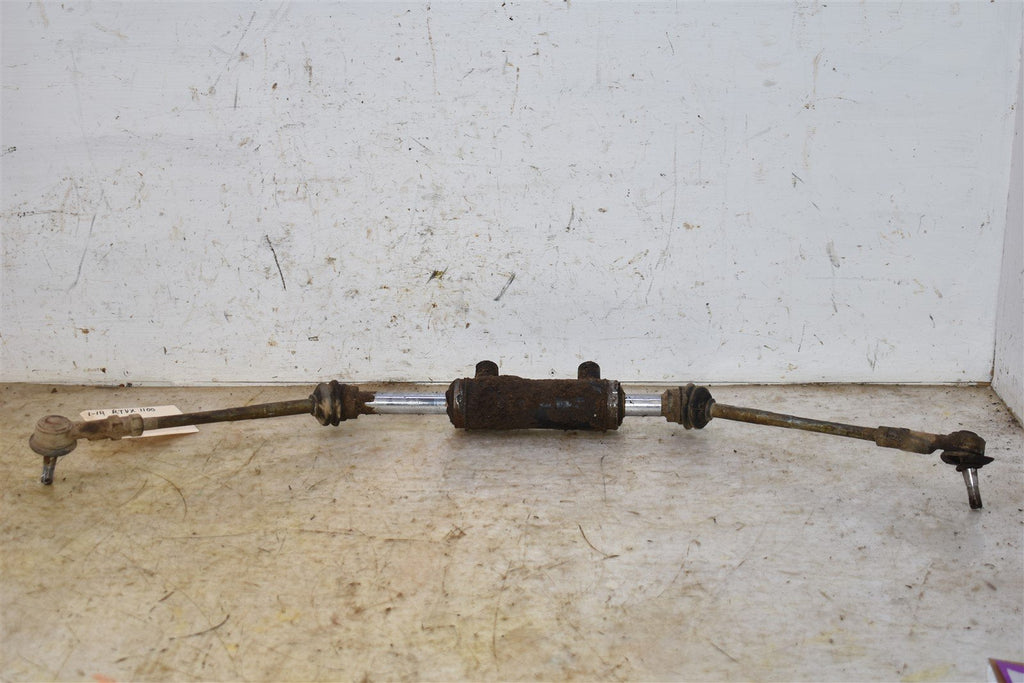 2014 Kubota RTV-X1100 Steering Rack K7121-16500