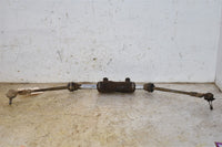 2014 Kubota RTV-X1100 Steering Rack K7121-16500