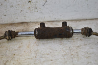 2014 Kubota RTV-X1100 Steering Rack K7121-16500