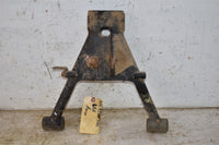 2014 Kubota RTV-X1100 Left Rear Upper A Arm K7591-17350