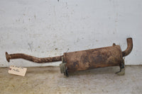 2014 Kubota RTV-X1100 Muffler K7731-83182