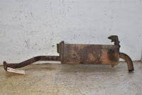 2014 Kubota RTV-X1100 Muffler K7731-83182