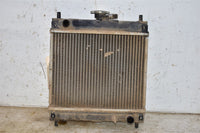 2014 Kubota RTV-X1100 Radiator Left Side Rear K7731-84210