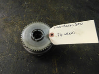 2003 Honda Recon 250 Fly Wheel