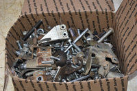 2014 Kubota RTV-X1100 Bolts Lot