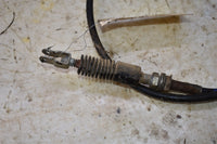 2014 Kubota RTV-X1100 Bed Dump Cable K7591-34384