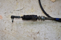 2014 Kubota RTV-X1100 Bed Dump Cable K7591-34384