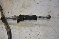 2014 Kubota RTV-X1100 Shifter Cable H/L/R/N K7591-42714