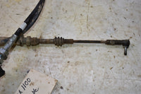 2014 Kubota RTV-X1100 Shifter Cable H/L/R/N K7591-42714