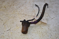 2014 Kubota RTV-X1100 Fuel Filter Housing 6A320-58862