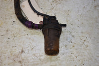 2014 Kubota RTV-X1100 Fuel Filter Housing 6A320-58862