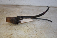 2014 Kubota RTV-X1100 Fuel Filter Housing 6A320-58862