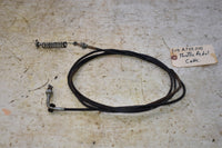 2014 Kubota RTV-X1100 Throttle Pedal Cable