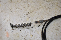 2014 Kubota RTV-X1100 Throttle Pedal Cable