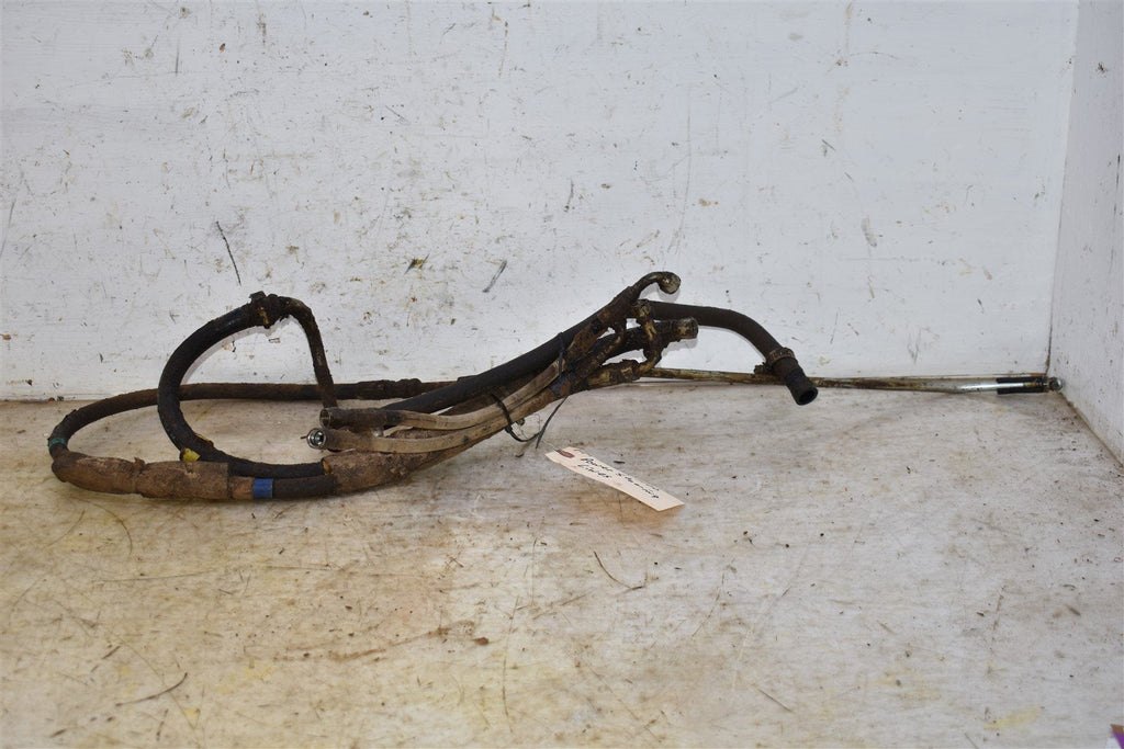 2014 Kubota RTV-X1100 Power Steering Lines