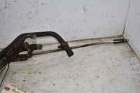 2014 Kubota RTV-X1100 Power Steering Lines