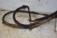 2014 Kubota RTV-X1100 Power Steering Lines