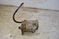 2014 Kubota RTV-X1100 Starter K7711-96810