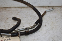 2014 Kubota RTV-X1100 Hydraulic Lines