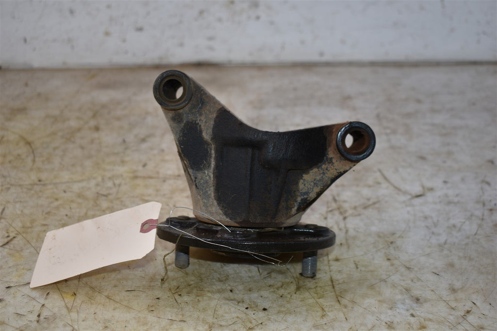 2014 Kubota RTV-X1100 Right Rear Wheel Hub/ Knuckle K7591-17952