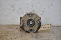 2014 Kubota RTV-X1100 Right Rear Wheel Hub/ Knuckle K7591-17952