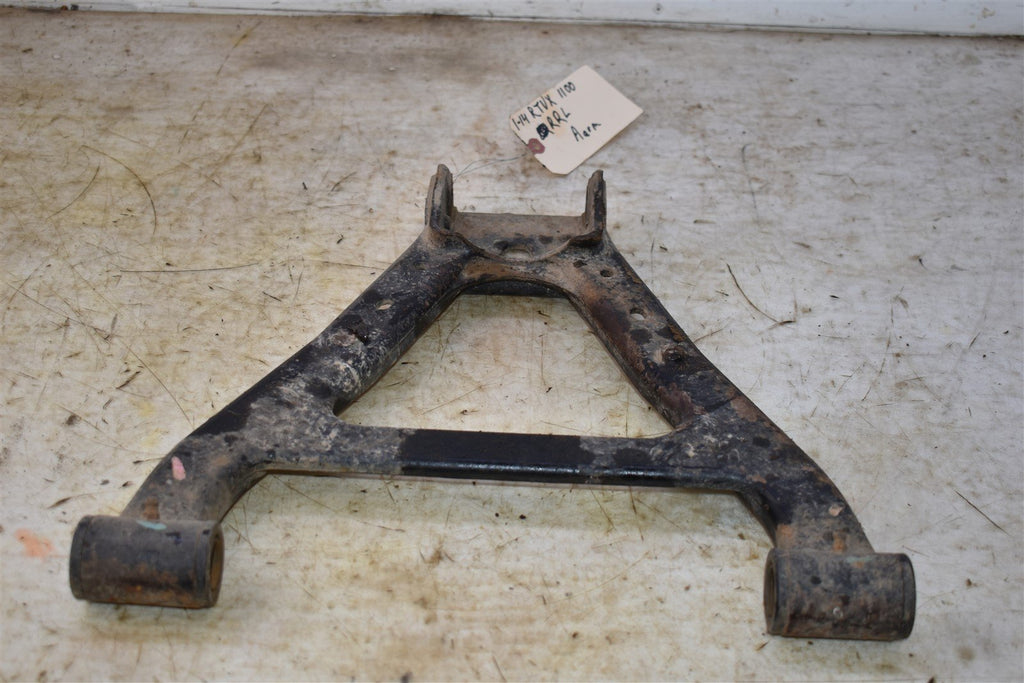 2014 Kubota RTV-X1100 Right Rear Lower A Arm K7591-17380