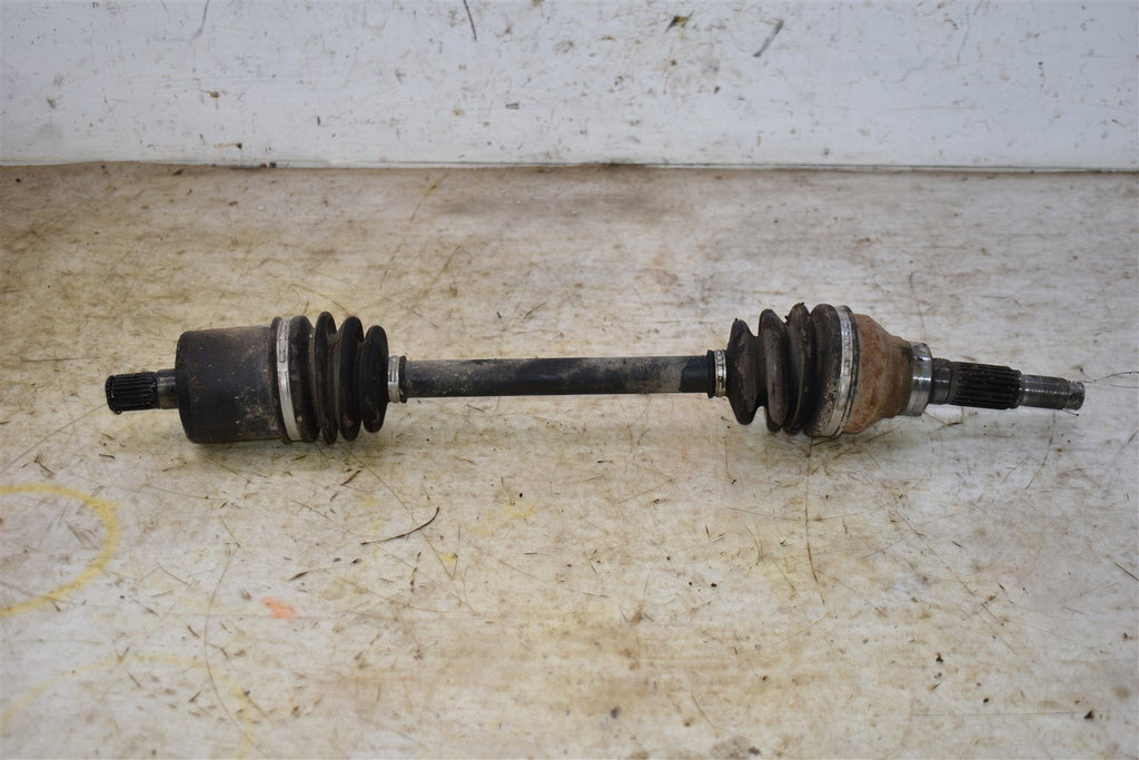 2014 Kubota RTV-X1100 Right Rear Axle K7621-12310