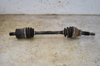 2014 Kubota RTV-X1100 Right Rear Axle K7621-12310