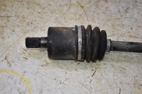 2014 Kubota RTV-X1100 Right Rear Axle K7621-12310