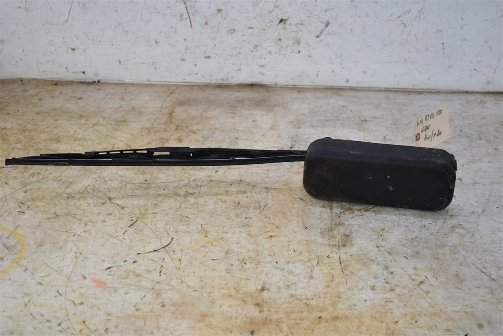 2014 Kubota RTV-X1100 Wiper Arm/ Motor K7711-63502