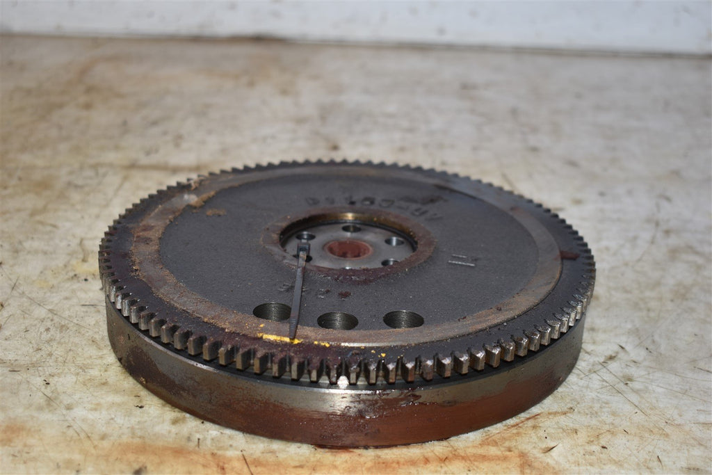 2014 Kubota RTV-X1100 Flywheel 1A281-25010