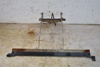 2014 Kubota RTV-X1100 Hood Latch