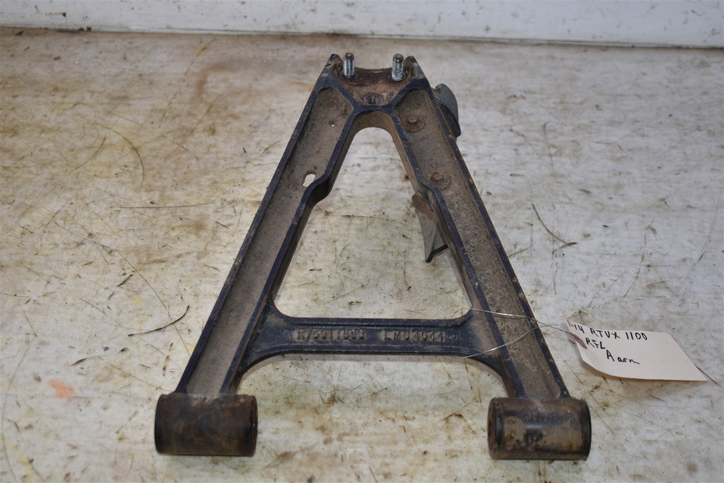 2014 Kubota RTV-X1100 Right Front Lower A Arm K7591-18760
