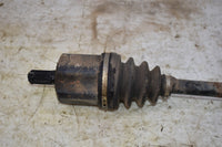 2014 Kubota RTV-X1100 Right Front Axle K7621-15310