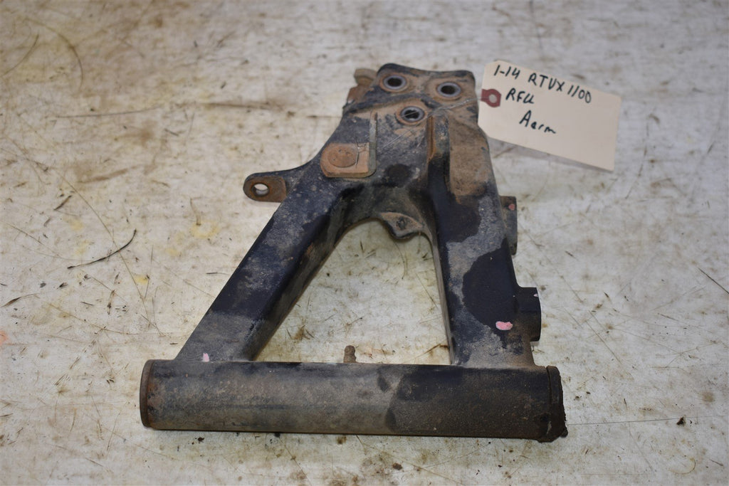 2014 Kubota RTV-X1100 Right Front Upper A Arm K7591-18740