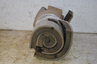 2014 Kubota RTV-X1100 Rear Cab Insulation