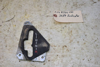 2014 Kubota RTV-X1100 Shift Indicator K7591-42562